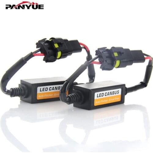 Светодиодные LED лампы H4 (P43t) PANYUE China At AliExpress