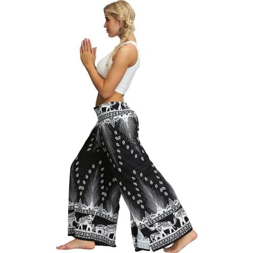 Sexy Print loose high waist women yoga pants for women colorvalue push up athletic yoga leggings ff leggins sport women fitness