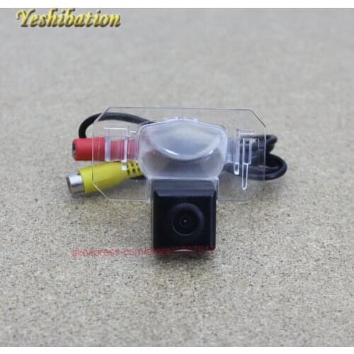 Back Up Camera For Honda Fit Sedan 2006~2012 HD CCD Night Vision Reverse Camera