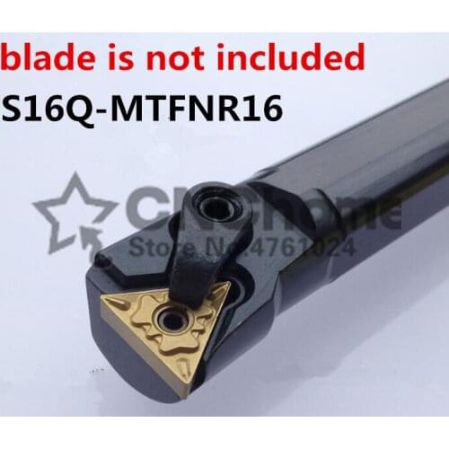 S16Q-MTFNR16/S16Q-MTFNL16, internal turning tool Factory outlets, the lather,boring bar,cnc,machine,Factory Outlet