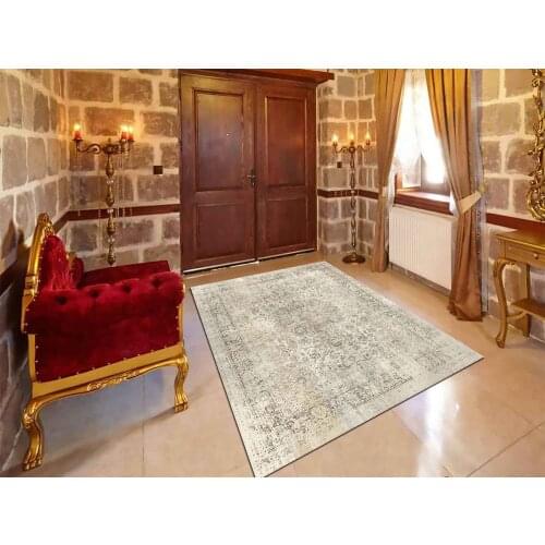 Grey Carpet, Carpet,Chenille Rug, Interior Design, Home Decoration, Decor,Carpet, Oriental Rug, Old Looking New Rug