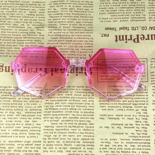 2020 Kid Irregular Series Sunglasses Boy Girl Sun Glasses Eyeglasses Fashion Children Kids Holiday Beach Eyewear Sunglasses