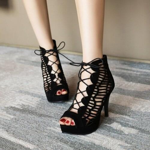 Женская обувь на высоком каблуке Sondr China At AliExpress