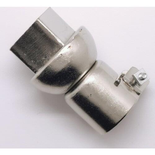 Nozzle for 853 852D 898 858 Soldering Station Hot Air Gun Stations Gun Nozzle