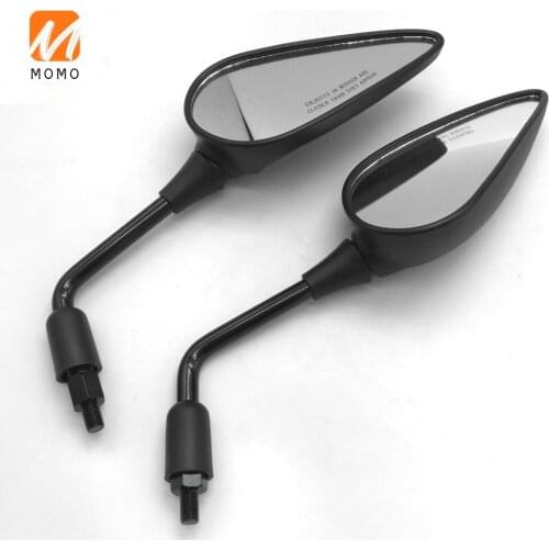 Rearview Mirror for Benelli BN302 TNT300 Stels 300 TORNADO BN600 TNT600 TNT1130 Keeway RK6 10mm screw / BN TNT 300 302 600 1130