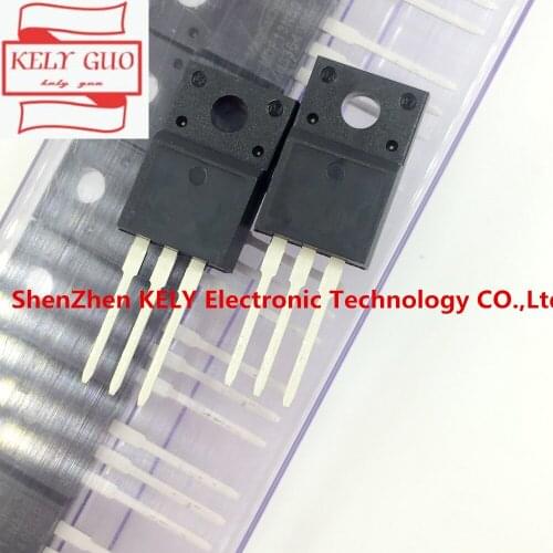 10piece) (50piece) 100% New KF5N50FS KF5N50 5N50C TO-220F