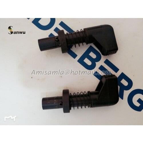 1 Pair Good Quality G2.028.095S Heidelberg SM52 PM52 Printing Machinery Sheet Separation Blower