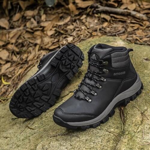 Black Casual Shoes Casual Shoes Men Mens Leather For Mens Boots Man Shoe Causal Male Fashion Sneakers 2020