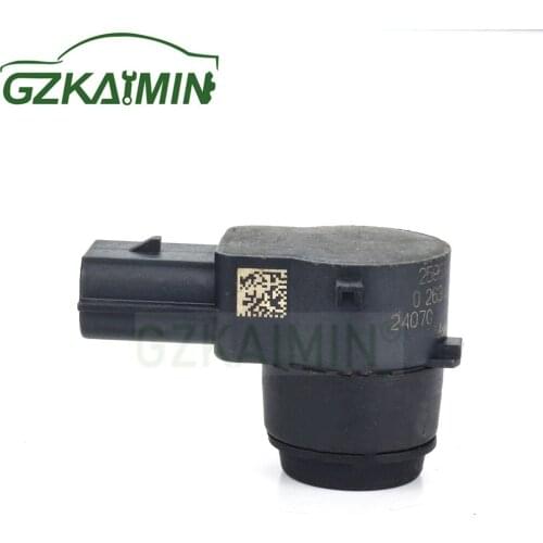 Original quality pdc Park Assist Object SENSOR 1347236080 0263003390 for Fiat Doblo