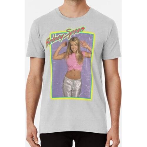 Brit 90s T Shirt Britney Spears Britney Tshirt Britney Collage Britney Vintage Britney 00s Britney Case Britney Sticker