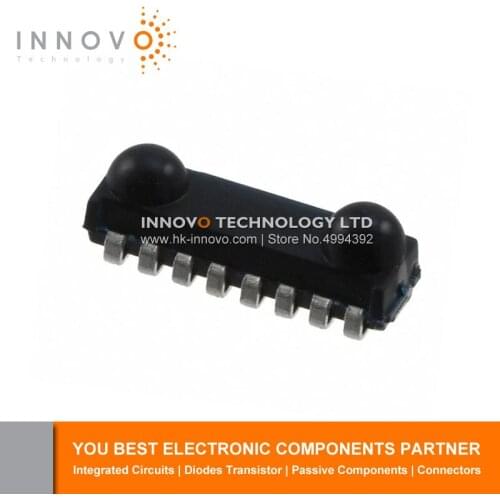 INNOVO TFDU4301-TT1 TFDU4301 TXRX IRDA 115.2KB 2.5MM SMD 2pcs/lot free shipping new original