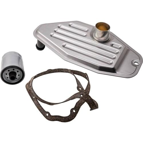 5015267AC 4800029AA 68RFE 55RFE 545RFE 4799507 Replacement Car Vehicle Transmission Filter Kit Set Fit for 99-03