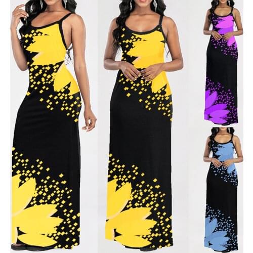 LAPA Office Summer Dresses