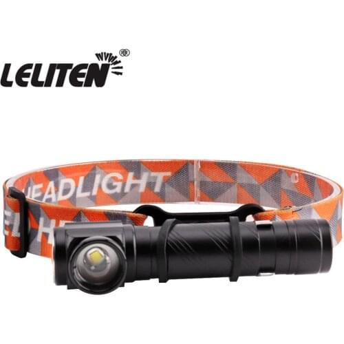 LELITEN Camping Lights