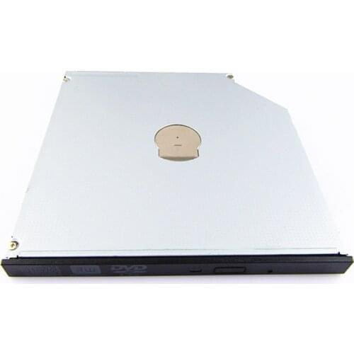 For Fujitsu Lifebook P770 P771 P772 New Slim Internal Optical Drive 9.5mm SATA CD DVD Writer DVD Burner