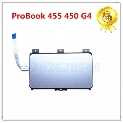 Original For HP ProBook 455 450 G4 Touchpad Circuit Board Mouse TM-03246-001 TM3246 920-3250-01 100% Tested Fast Ship