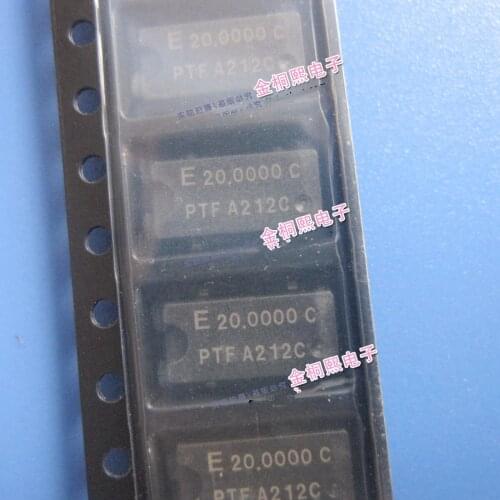 Original New 100% E20.0000C SOJ-4P