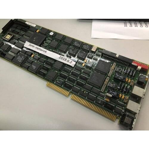 PRI-ISALC-2E PRI-ISA/MCI 170-0411-001 REV.KG