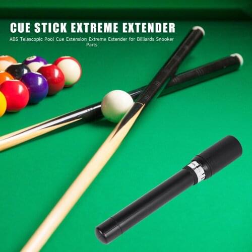 Sikiwind Accessories For Billiards