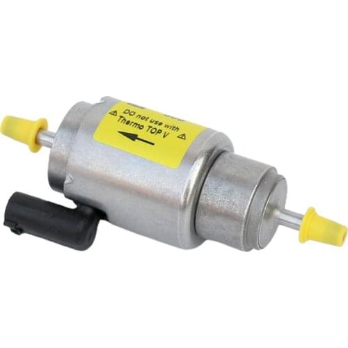 12v/24v Parking Heater Fuel Pump Dosing Fuel Pump DP42 For Webasto Air Top EVO 40/55 For Webasto Thermo Top Evo