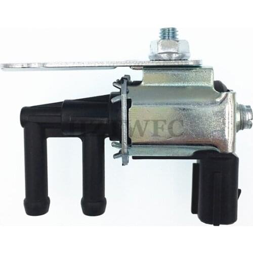 High Quality Solenoid Valve Z504-18-741A 911-706 For Mazda Protege 626 Protege5 MPV 6 1996-2006