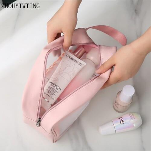 ZHOUYIWTING Women's Travel Bags