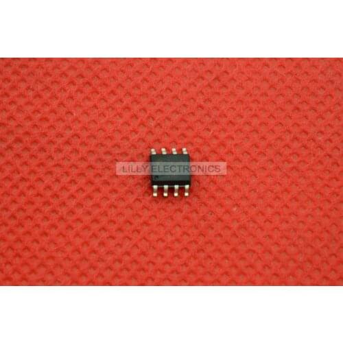 100% New&original SG6742HR SOP-8