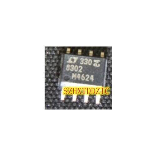 5pcs/lot LT8302ES8E LT8302IS8E HSOP8 [SMD]