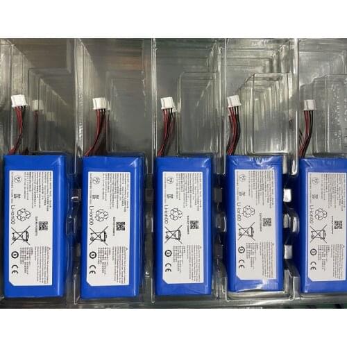 Battery for DJI FANTOM MG-1 PART68 1650120 3professional GL300C 3adv 3A 3P MG-1S MG-1A 2055127 Remote control 7.4V 6000mah