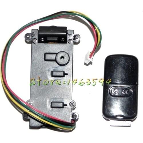 Free shipping JXD 350V Camera set JXD350V RC Helicopter Spare Parts Camera set