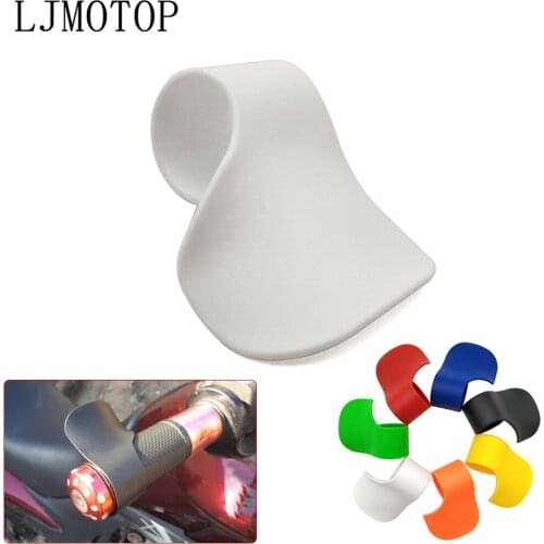 Motorcycle Throttle Assist Wrist Rest Cruise Control grips Hand Booster For HONDA CRM250R CRF250L CRF250M CRF1000L CRF 250L 250M