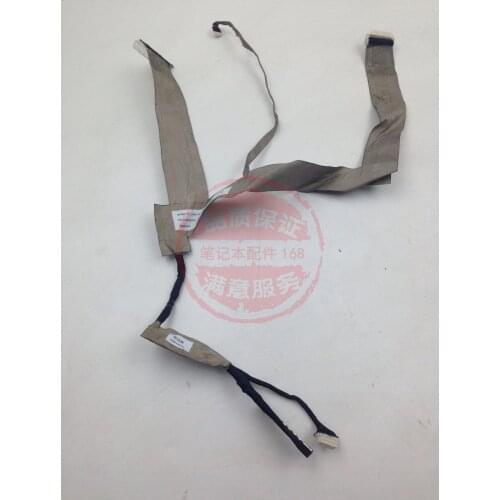 For Dell Precision M4700 laptop LCD LED Display Ribbon Camera cable DC02C002A00 0R2VFJ DC02001FL00 DC02C002900 T1G0V DC02C006G00