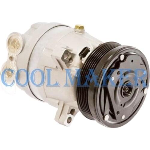 V5 for Daewoo Leganza Nubira/Suzuki Forenza Reno ac compressor 92600-1E412 95200-85Z01 96292113 95200-85Z14