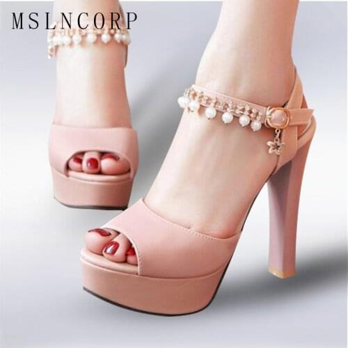 MSLNCORP Women's Sandals