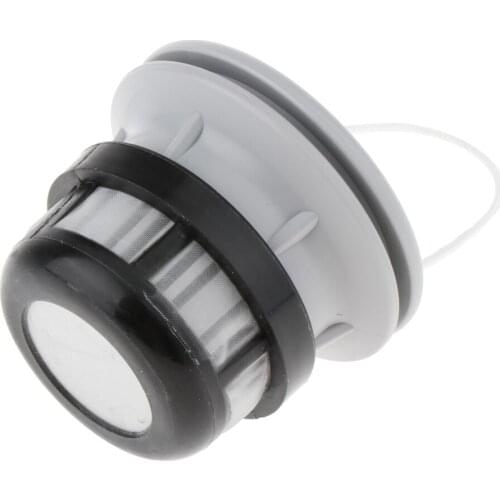 Inflatable Valve Replacement Air Valve Adaptor for Kayak Canoe Rubber Raft - Universal fit