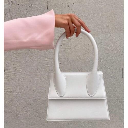 New Fashion 2021 Spring Women Shoulder Bags Genuine Leather Luxury Designer Brands High Quality Handbags Female Messenger Bags