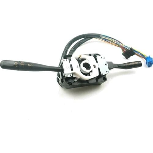 Turn Signal and Wiper Control Switch for 8973640740 8-97364074-0