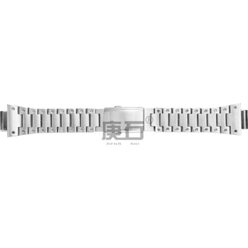 Gengshi Stainless steel Band Strap For GA-110 GA-140 GA-400 GAW-100 GAW-100ar GA- 700