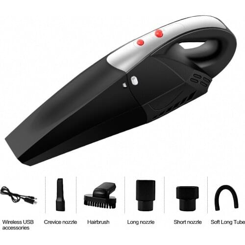 Sparkole Vacuum Cleaners