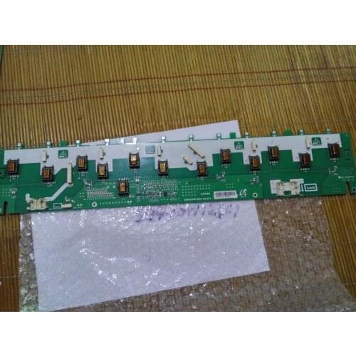 SSB400W12S01 Rev0.1 HIGH VOLTAGE board inverter LCD BoarD connect with T-CON connect board