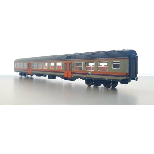 VITRAINS 3238 carriage MDVC 2 ^ class