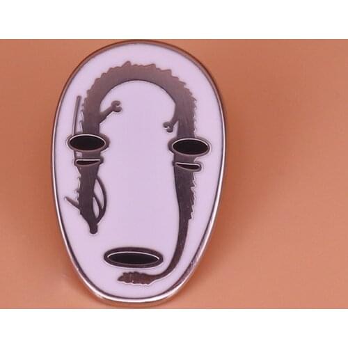 Tichiro Dragon Hard Enamel Pin