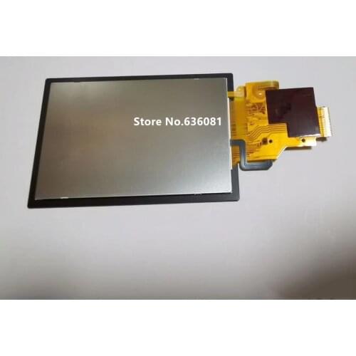 Repair Parts LCD Display Screen Unit For Nikon Z6 , Z7
