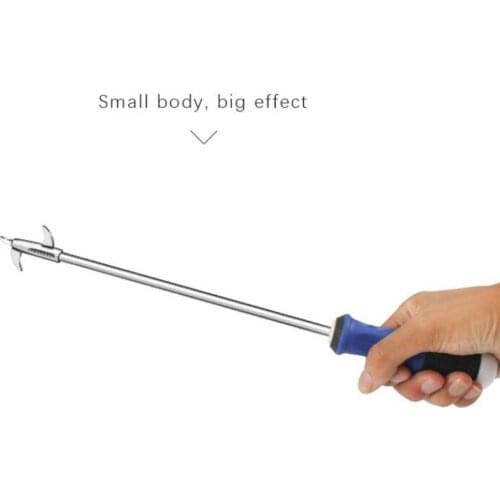 1Pc Car Tire Cleaning Stone Tool Groove Broken Stone Remover 4 in 1