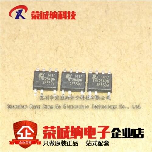 100% New&original In Stock TNY284DG-TL SOIC-7