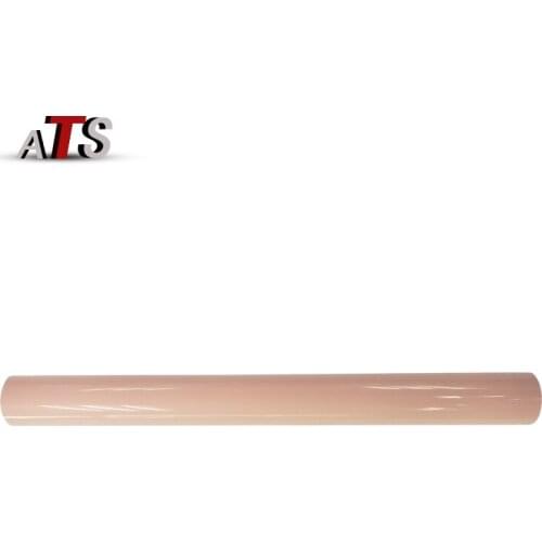 2PCS Fuser Film Sleeves For HP 3525 4525 4025 4730 4700 M551 Compatilbe Printer Spare Parts Fusing Belt Fixing Sleeve