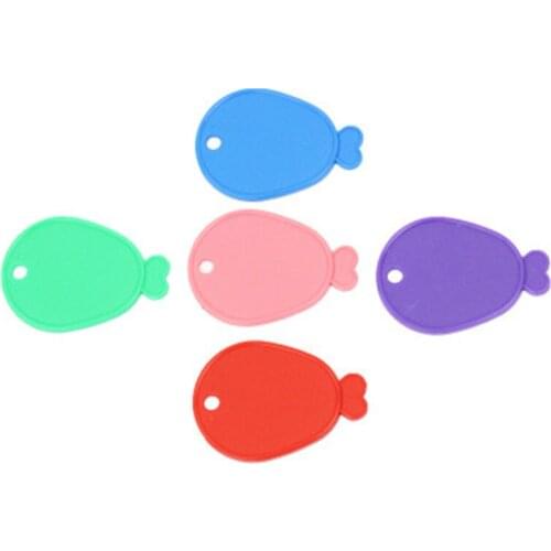 5 pcs Helium Balloons A Variety Of Lifting Mixed Color Pendants Decoration Wedding Floating Air Ball Pendant Accessories