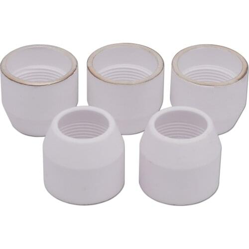 5PK P-80 Shield Cup For P-80 Pilot Arc Starting Plasma Cutting Torch
