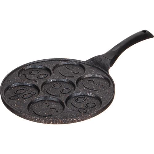 AGNESS Induction Pans