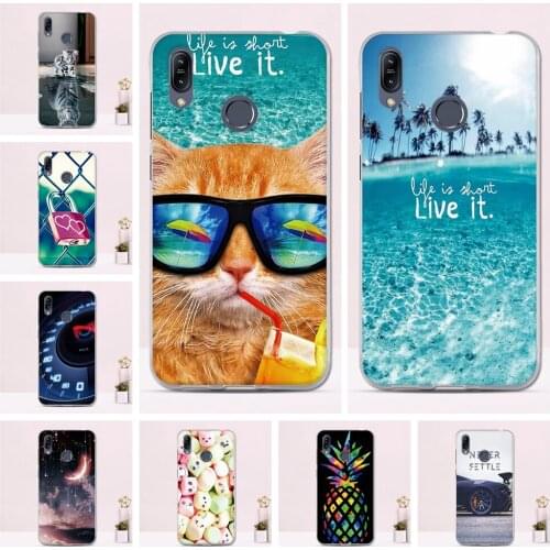 Чехлы для телефонов Asus ZenFone Max M2 Cli China At AliExpress